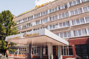 Hotel Sovetskaya, Kolomna